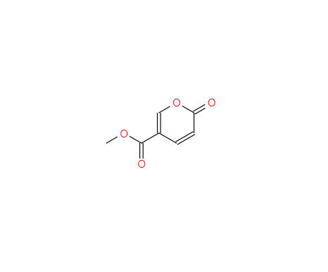 CAS：6018-41-3，Methyl 2-oxo-2H-pyran-5-carboxylate