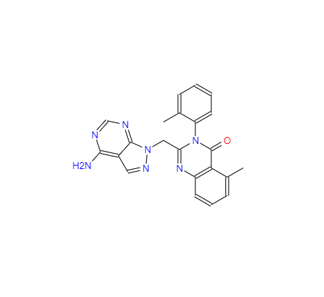 CAS：900185-01-5，PIK-293