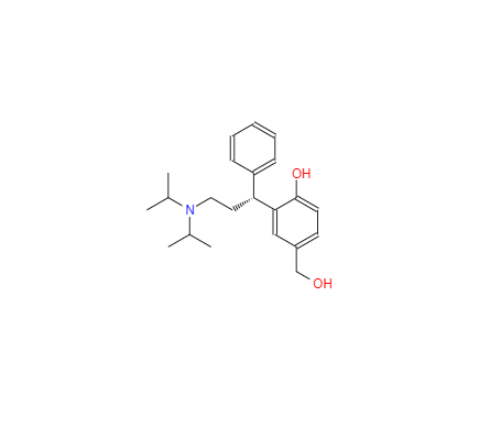CAS：207679-81-0,(R)-5-羟甲基托特罗定