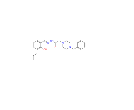 CAS：315183-21-2,PAC-1