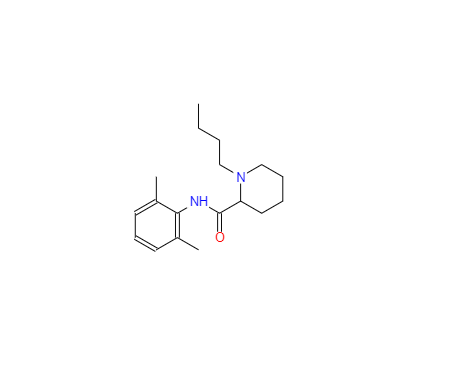CAS：2180-92-9,布比卡因碱