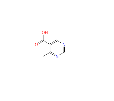 CAS：157335-92-7,4-甲基-嘧啶-5-羧酸