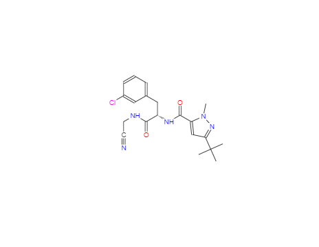 CAS：225120-65-0,CathepsinInhibitor1