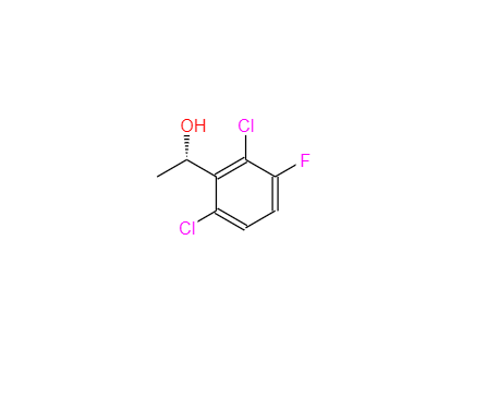 CAS：877397-65-4,(S)-1-(2,6-二氯-3-氟苯基)乙醇