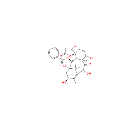 CAS：32981-86-5,10-去乙酰基巴卡亭Ⅲ