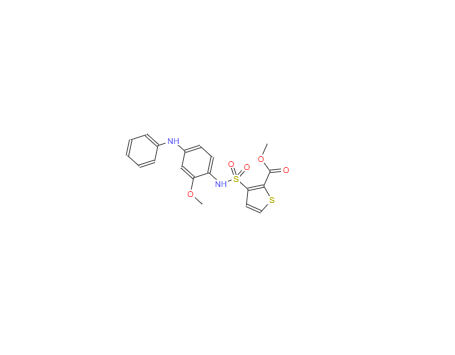 CAS：1014691-61-2,GSK0660