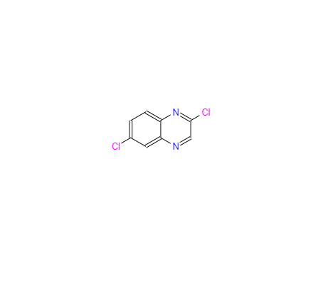 CAS：18671-97-1,2.6-二氯喹喔啉