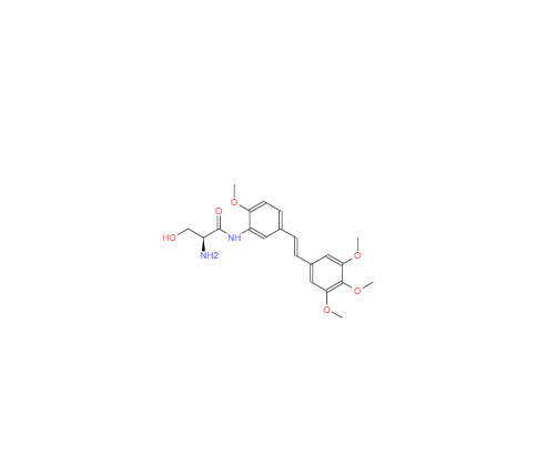 CAS：181816-48-8,Ombrabulin