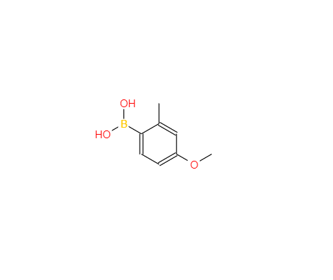 CAS：208399-66-0,4-甲氧基-2-甲基苯硼酸