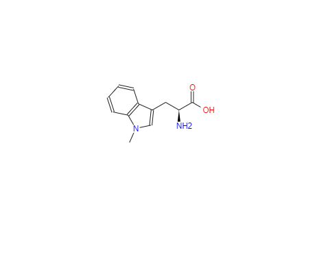 CAS：21339-55-9,1-甲基-L-色氨酸