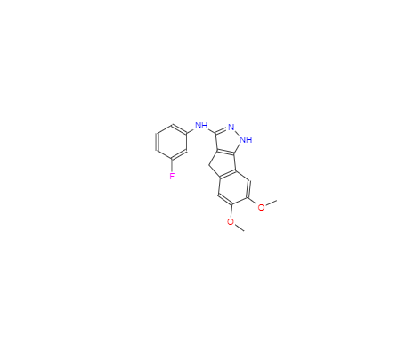 CAS：627518-40-5,JNJ-10198409