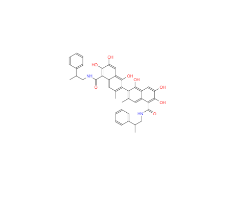 CAS：1228108-65-3,Sabutoclax