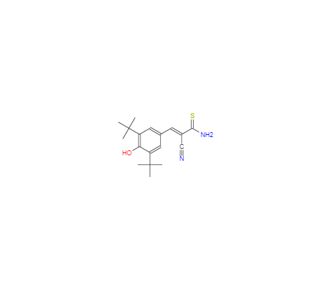 CAS：148741-30-4,Tyrphostin AG 879