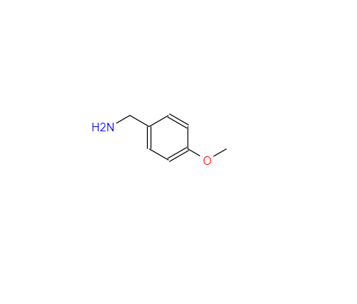 CAS： 2393-23-9,4-甲氧基苄胺