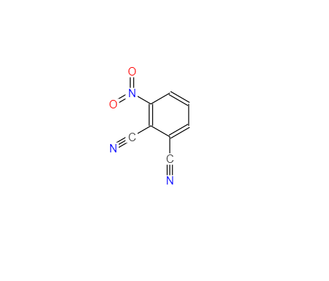 CAS：51762-67-5, 3-硝基邻苯二腈