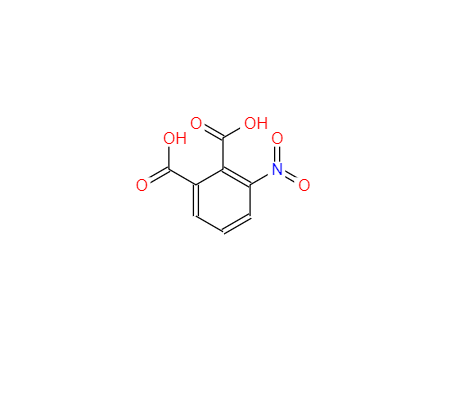CAS： 603-11-2,3-硝基邻苯二甲酸