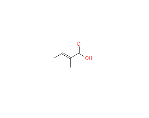 CAS：80-59-1,顺芷酸;惕格酸