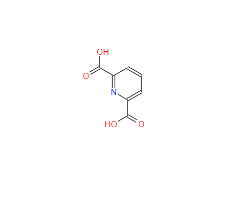 CAS：499-83-2,吡啶-2,6-二甲酸