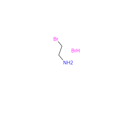 CAS：2576-47-8,2-溴乙胺氢溴酸盐