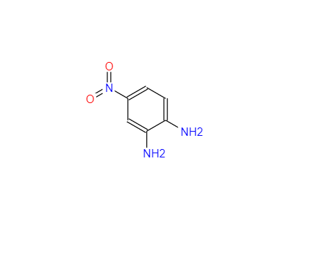 CAS：99-56-9,4-Nitro-o-phenylenediamine