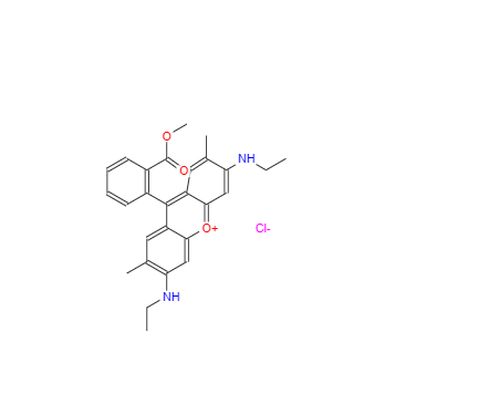 CAS：3068-39-1,碱性红1:1