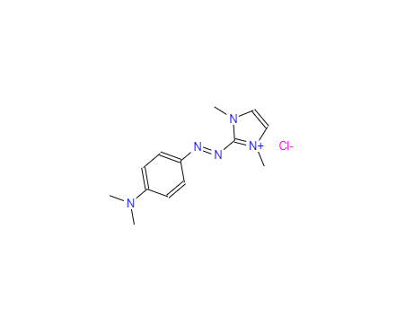 CAS：12270-25-6,碱性红 51