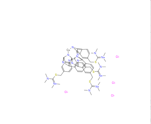 CAS：33864-99-2,阿尔新蓝8GX