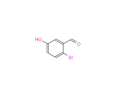 CAS：2973-80-0,2-溴-5-羟基苯甲醛