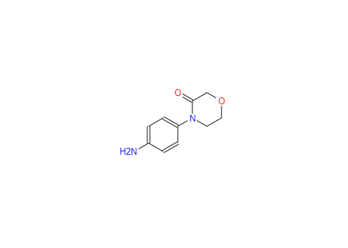 CAS：438056-69-0,4-(4-氨基苯基)吗啡啉-3-酮