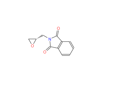 CAS：161596-47-0,(S)-N-缩水甘油邻苯二甲酰亚胺