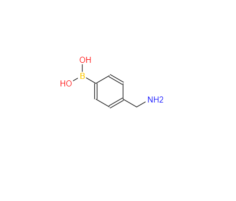 CAS：51239-46-4,4-氨甲基苯硼酸
