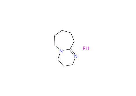 CAS：117523-26-9,2,3,4,6,7,8,9,10-Octahydropyrimido[1,2-a]azepine hydrofluoride