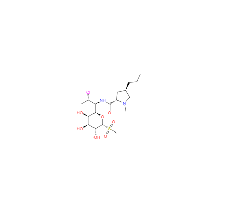 CAS：887402-22-4,克林霉素杂质
