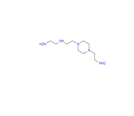 CAS：31295-54-2,N-(2-氨乙基)-1,4-哌嗪二基二乙胺