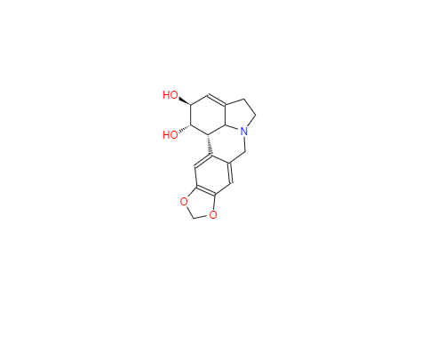 CAS：476-28-8,石蒜碱