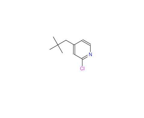 CAS：2387538-18-1,2-氯新戊基吡啶