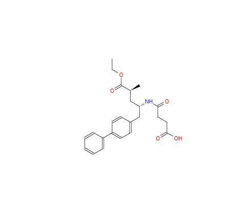 CAS：149709-63-7,Sacubitril-(2S,4S)-Isomer