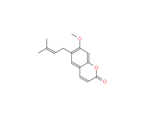 CAS：581-31-7,Suberosin