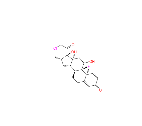 CAS：25122-41-2,氯倍他索