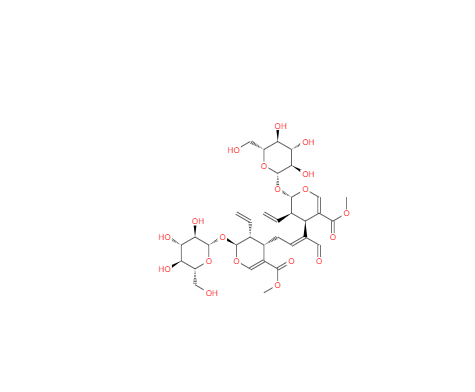 CAS：82474-97-3,(Z)-Aldosecologanin(Centauroside)
