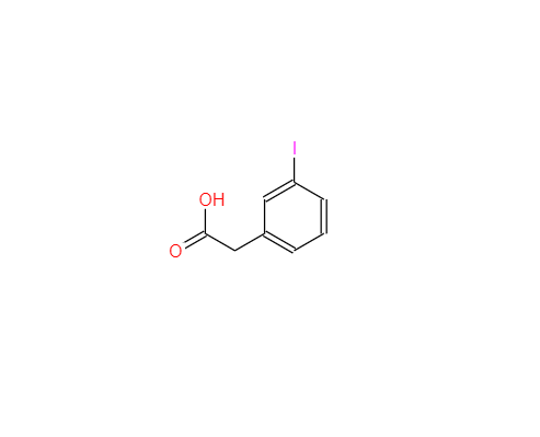 CAS：1878-69-9,3-Iodophenylaceticacid