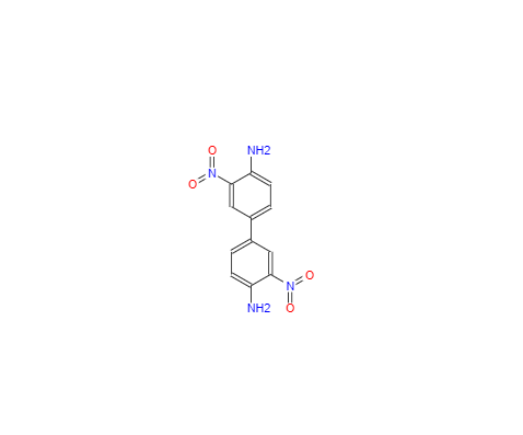 CAS：6271-79-0,3,3'-二硝基对二氨基联苯