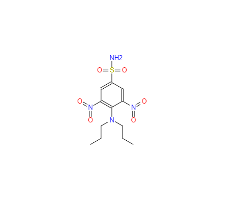 CAS：19044-88-3,氨磺乐灵