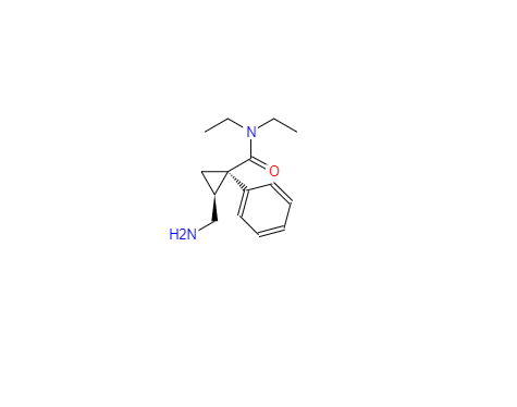 CAS：92623-85-3,Milnacipran