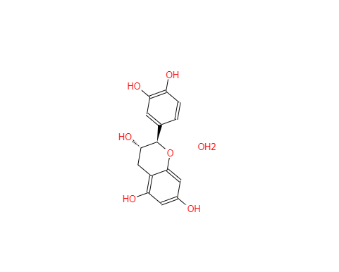 CAS：225937-10-0,(+)-儿茶素水合物