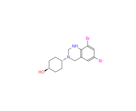 CAS：18683-95-9,氨溴索杂质B