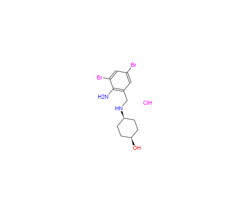 CAS：1384955-66-1,氨溴索EP杂质D