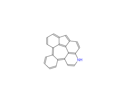 CAS：2408302-78-1,3H-3-嘌呤二苯基[G,IJ]奈基[2,1,8-CDE]甘菊环