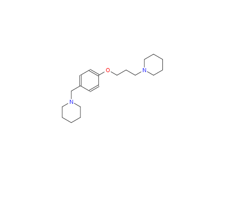 CAS：398473-34-2,JNJ 5207852