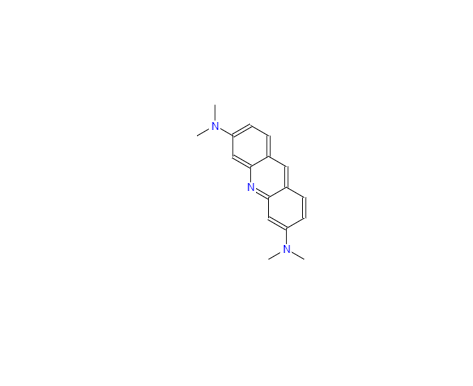 CAS：494-38-2,吖啶橙